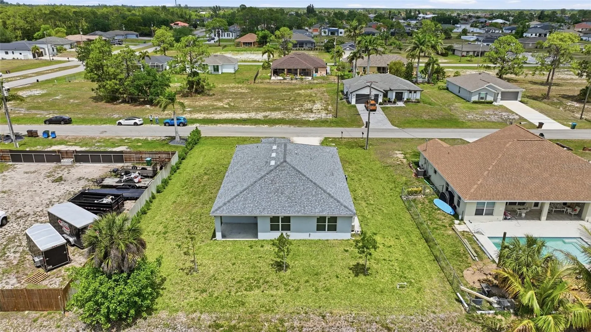 2720 NW 20th Terrace Cape Coral FL 33993