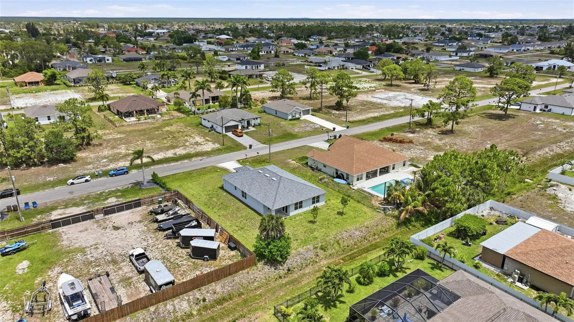 2720 NW 20th Terrace Cape Coral FL 33993