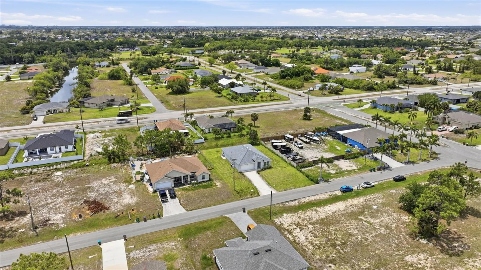 2720 NW 20th Terrace Cape Coral FL 33993