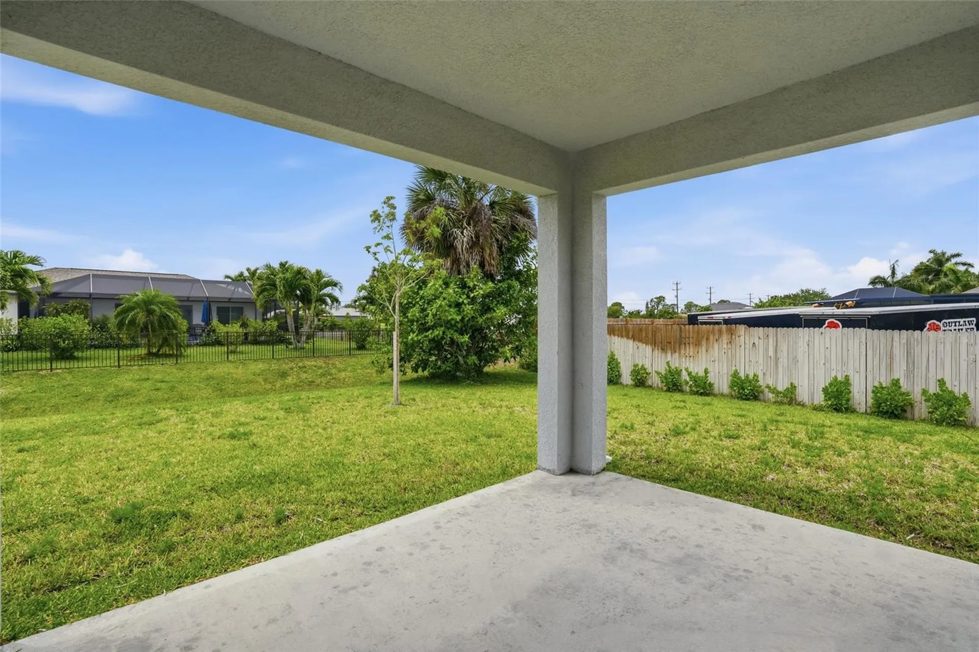 2720 NW 20th Terrace Cape Coral FL 33993