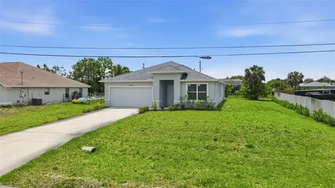 2720 NW 20th Terrace Cape Coral FL 33993