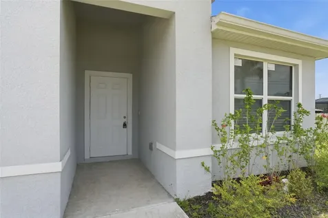 2720 NW 20th Terrace Cape Coral FL 33993