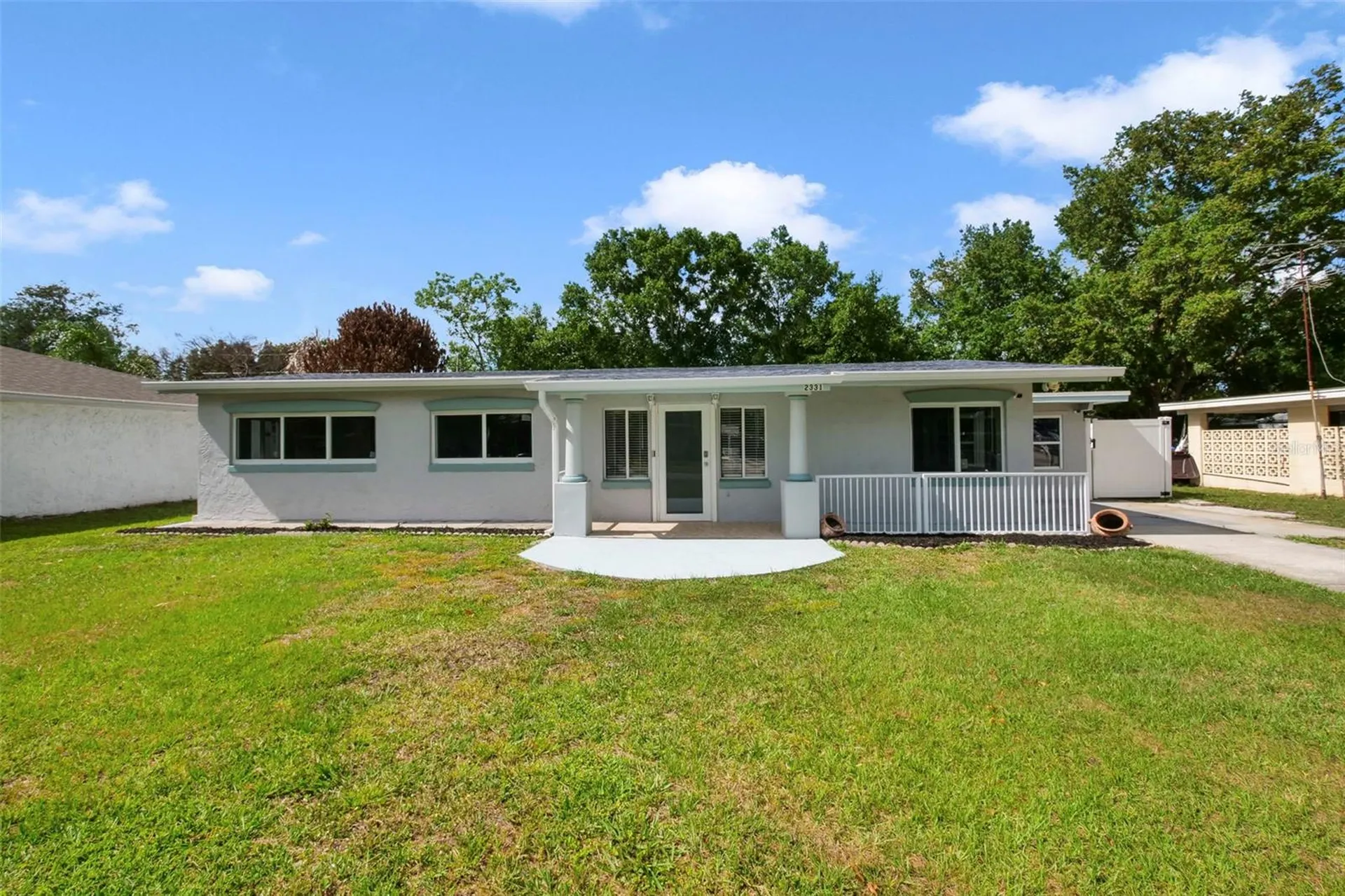 2331 W Oak Street Kissimmee FL 34741