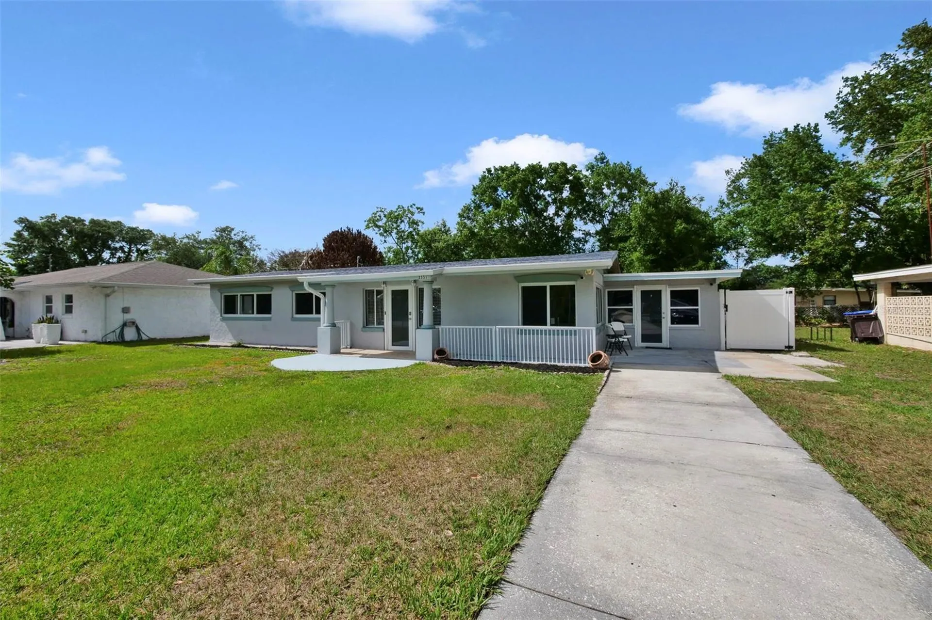 2331 W Oak Street Kissimmee FL 34741
