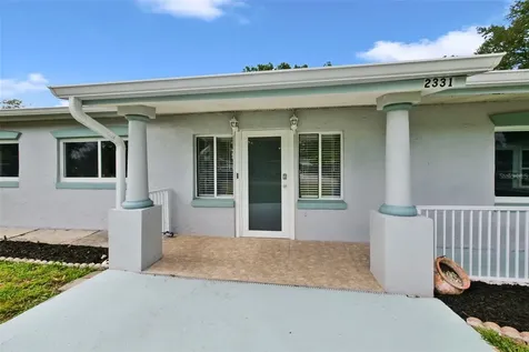 2331 W Oak Street Kissimmee FL 34741