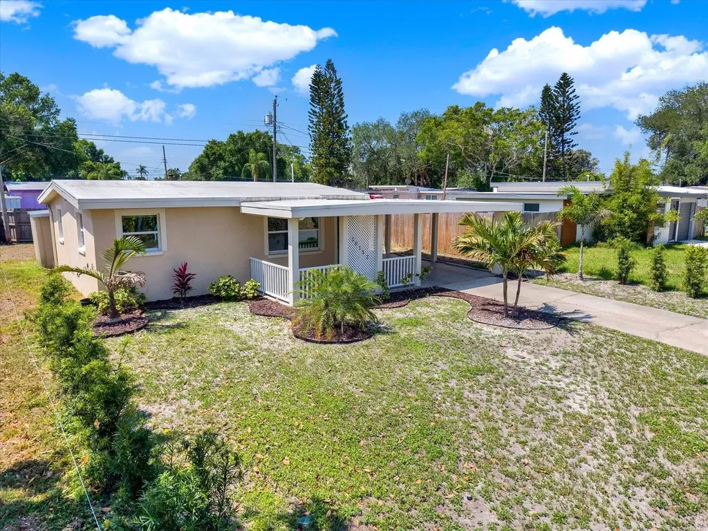 10132 115th Avenue Largo FL 33773