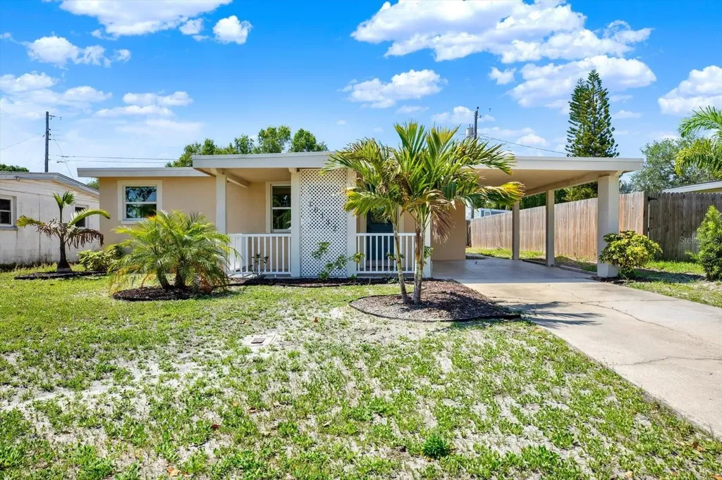 10132 115th Avenue Largo FL 33773