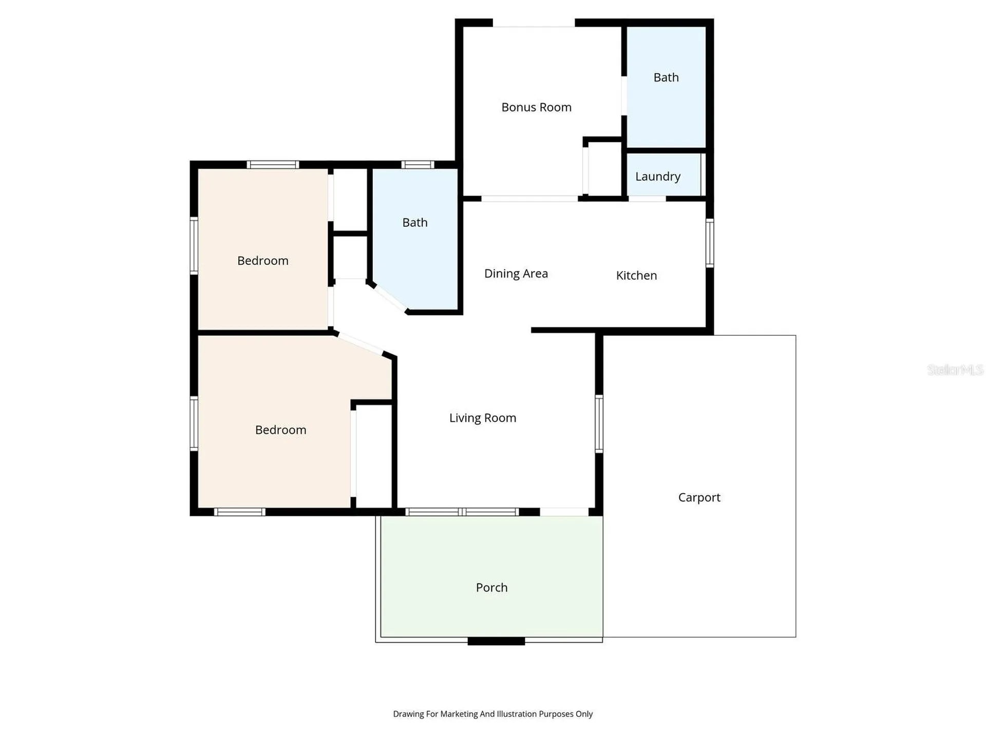 10132 115th Avenue Largo FL 33773