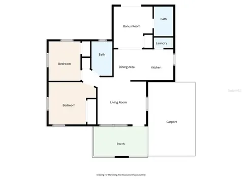 10132 115th Avenue Largo FL 33773