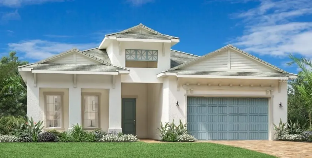 17610 Palmiste Drive Bradenton FL 34202