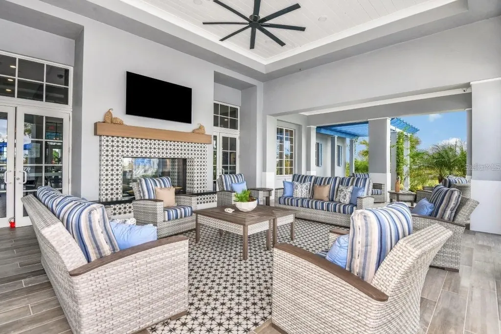 17610 Palmiste Drive Bradenton FL 34202