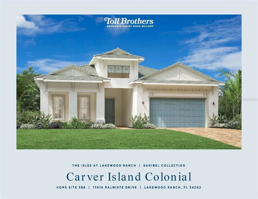 17610 Palmiste Drive Bradenton FL 34202