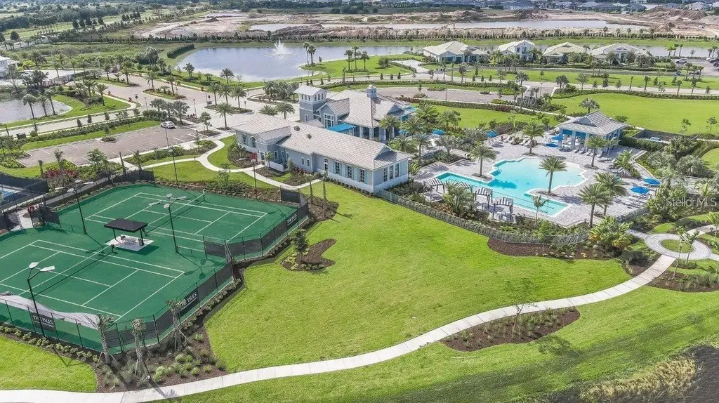17610 Palmiste Drive Bradenton FL 34202
