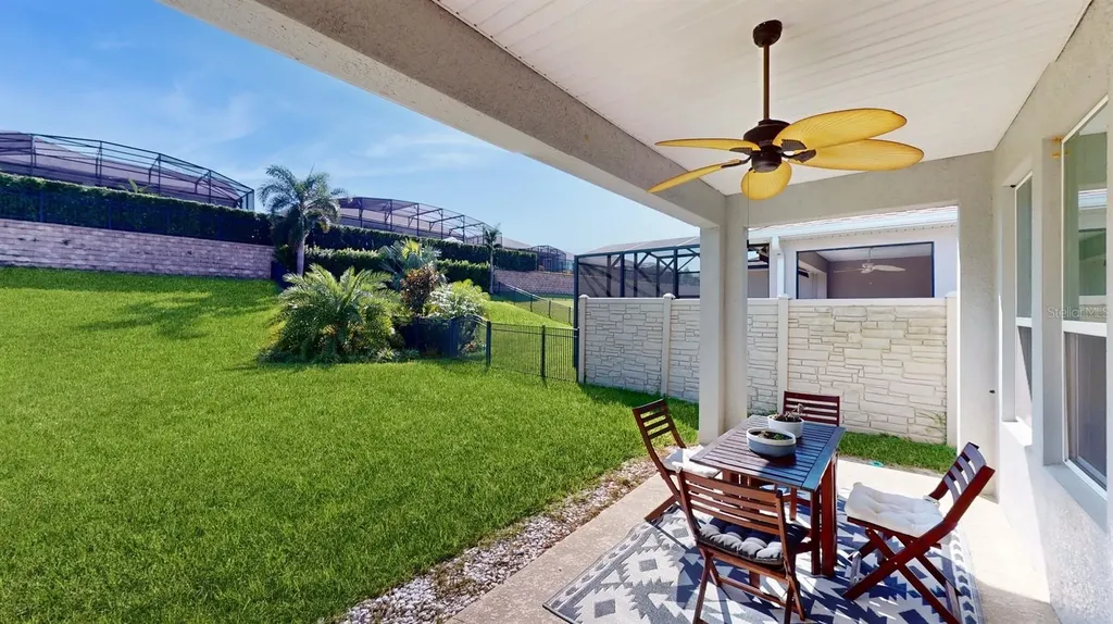 626 Conservation Boulevard Groveland FL 34736
