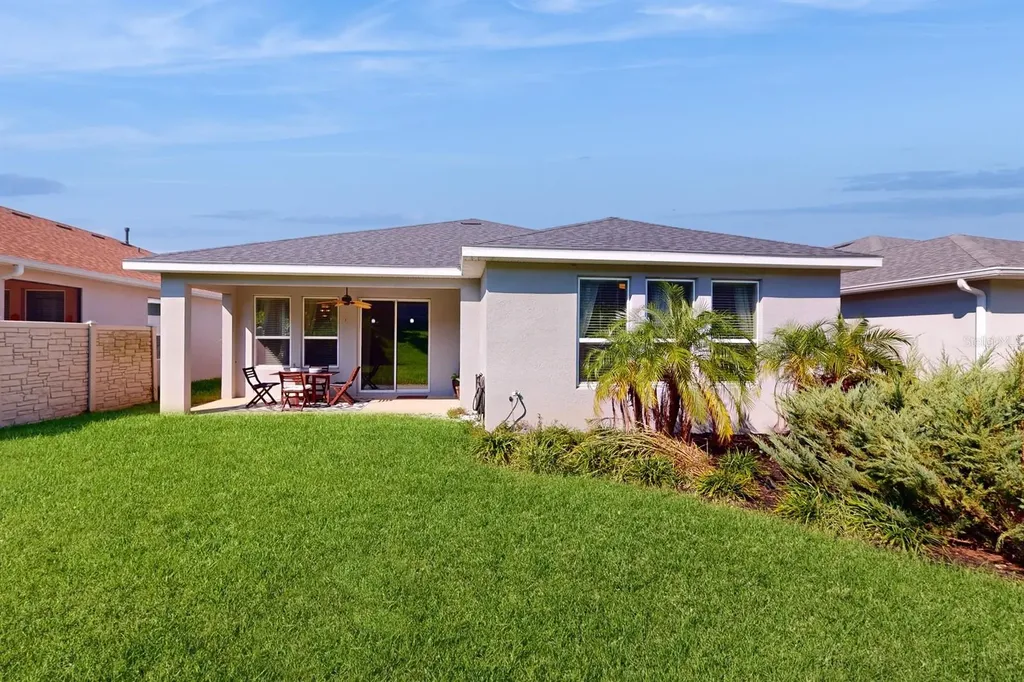 626 Conservation Boulevard Groveland FL 34736