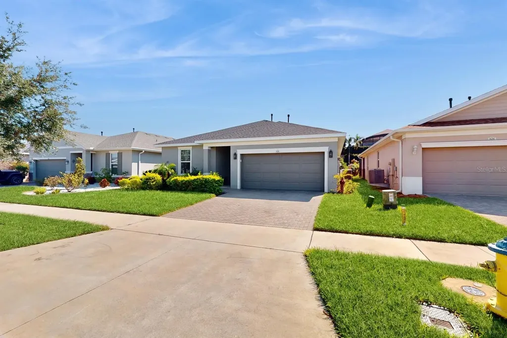 626 Conservation Boulevard Groveland FL 34736