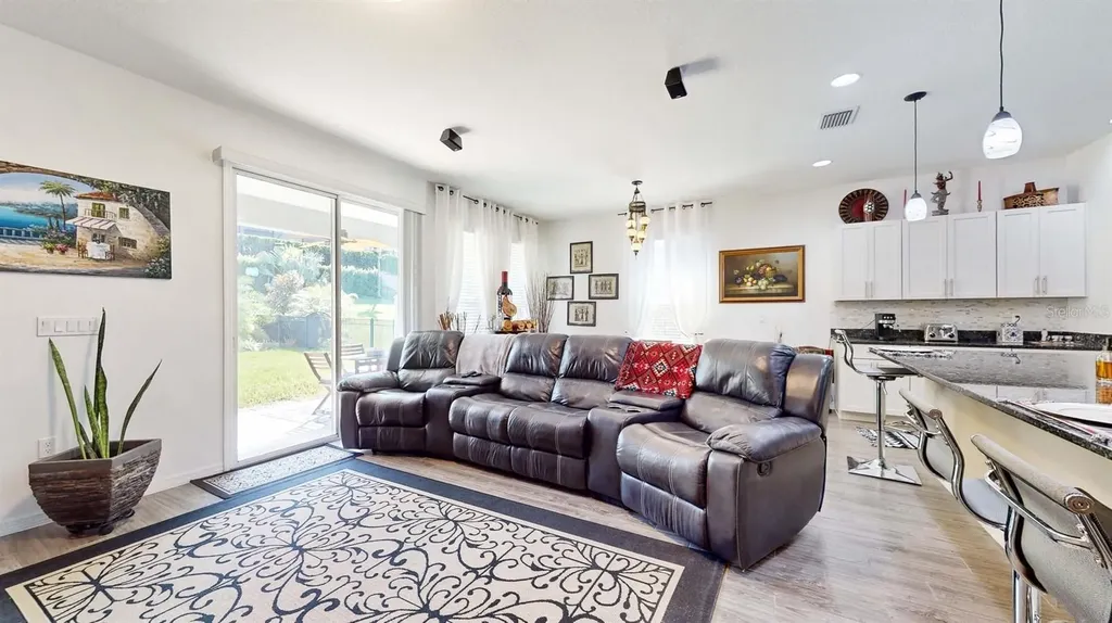 626 Conservation Boulevard Groveland FL 34736