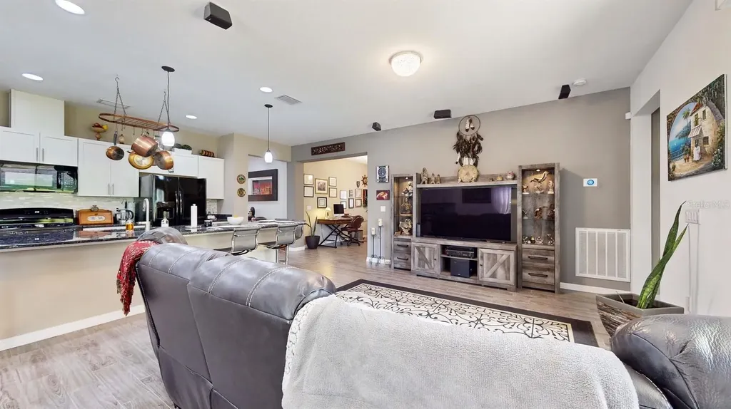 626 Conservation Boulevard Groveland FL 34736