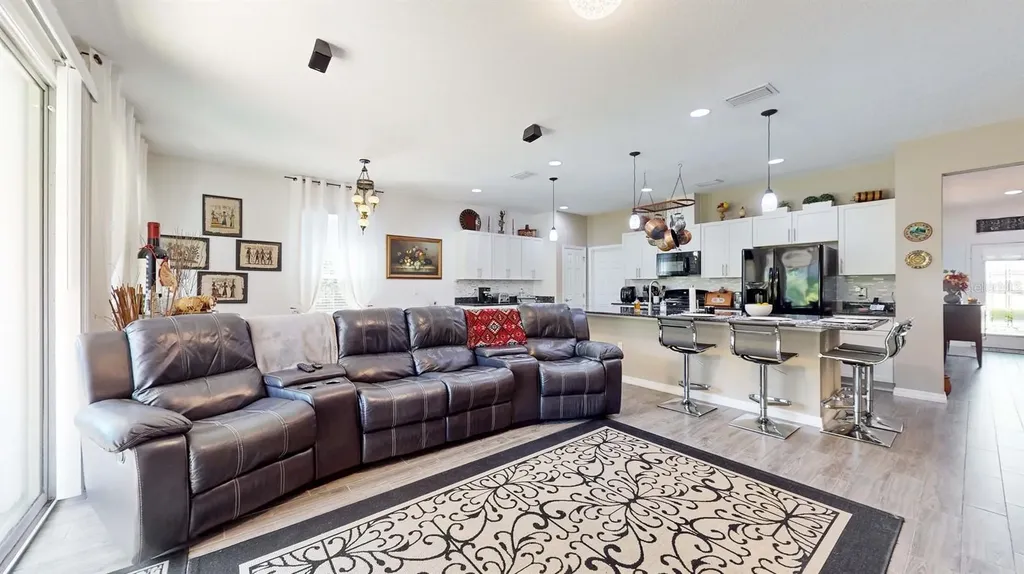 626 Conservation Boulevard Groveland FL 34736