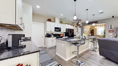 626 Conservation Boulevard Groveland FL 34736