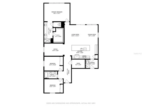 626 Conservation Boulevard Groveland FL 34736