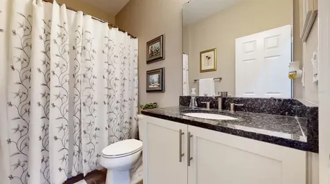 626 Conservation Boulevard Groveland FL 34736