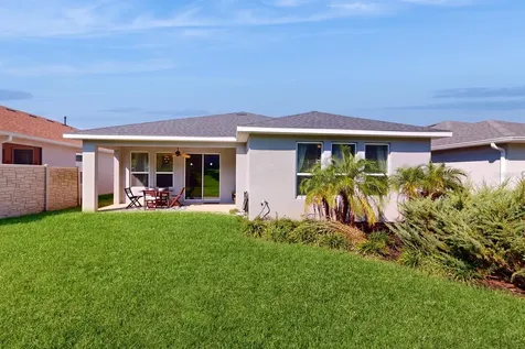 626 Conservation Boulevard Groveland FL 34736