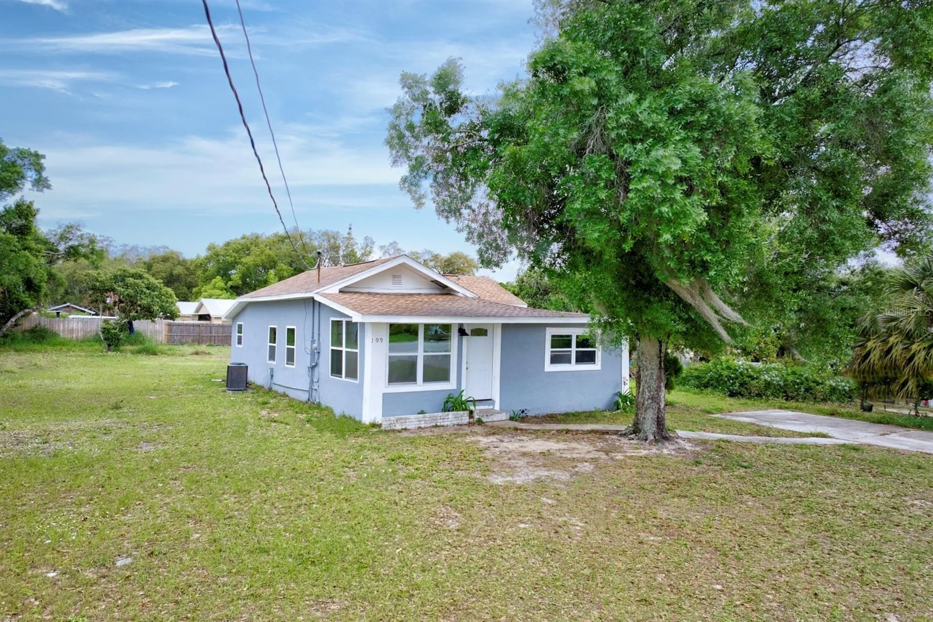 109 S Anoka Avenue Avon Park FL 33825