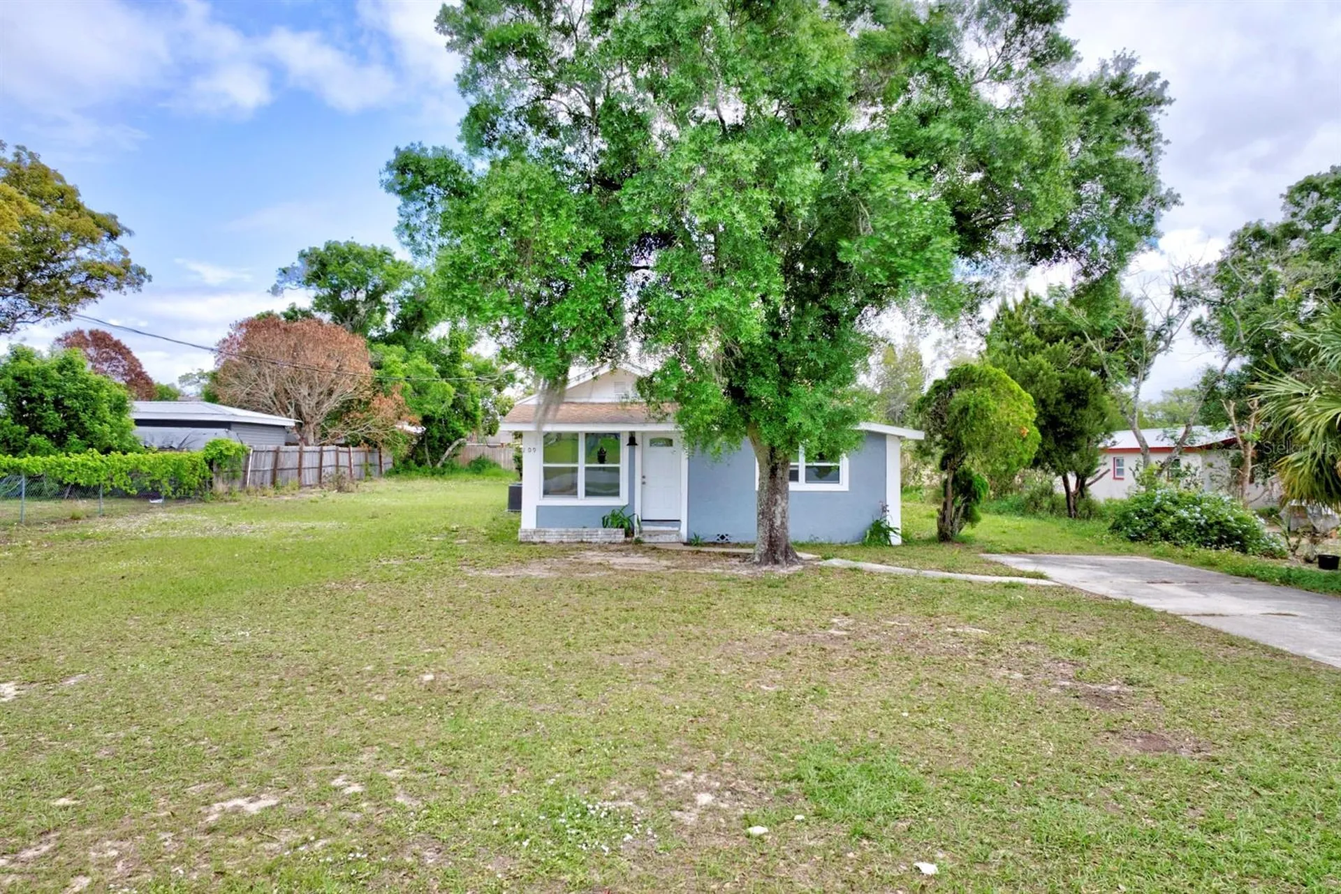 109 S Anoka Avenue Avon Park FL 33825
