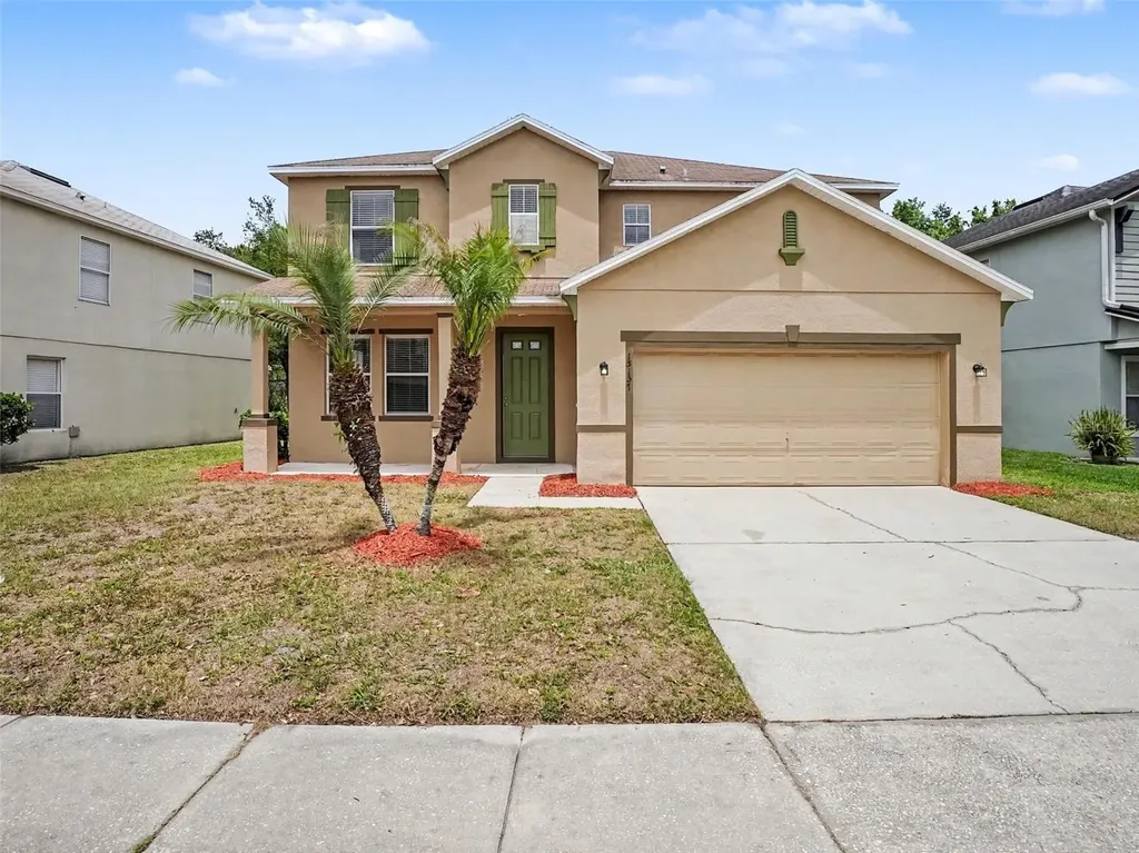 15157 S Perdido Drive Orlando FL 32828