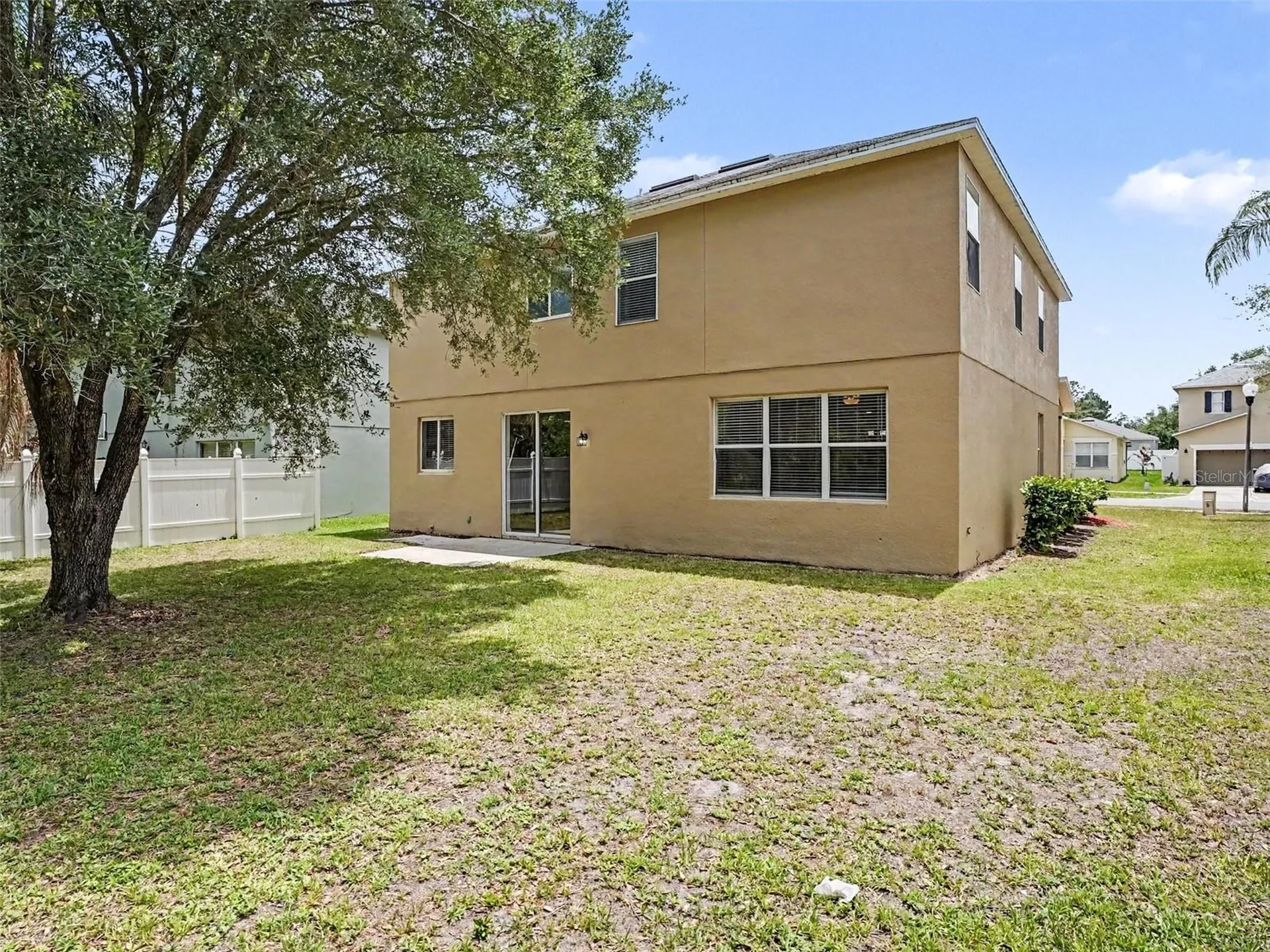 15157 S Perdido Drive Orlando FL 32828