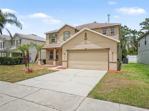 15157 S Perdido Drive Orlando FL 32828