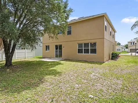 15157 S Perdido Drive Orlando FL 32828