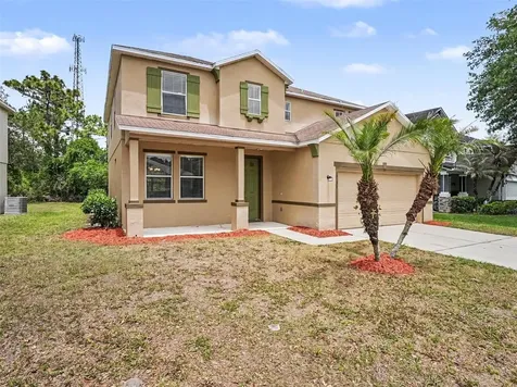 15157 S Perdido Drive Orlando FL 32828