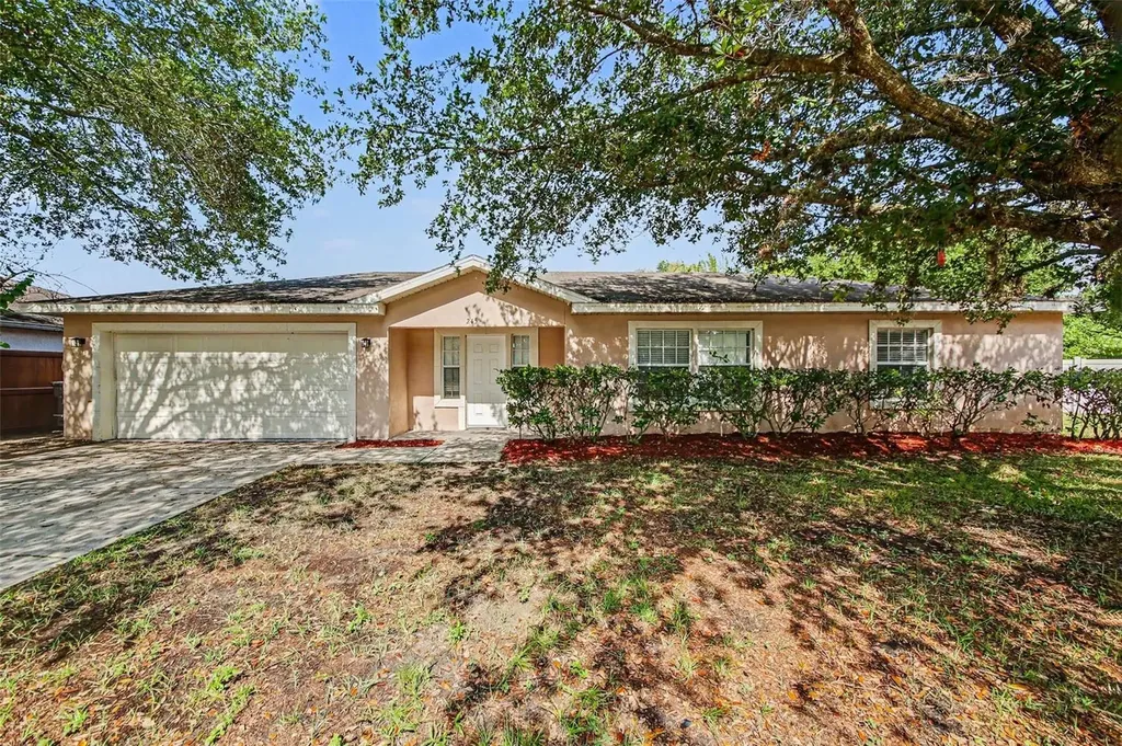 245 E Oak Run Court Apopka FL 32703