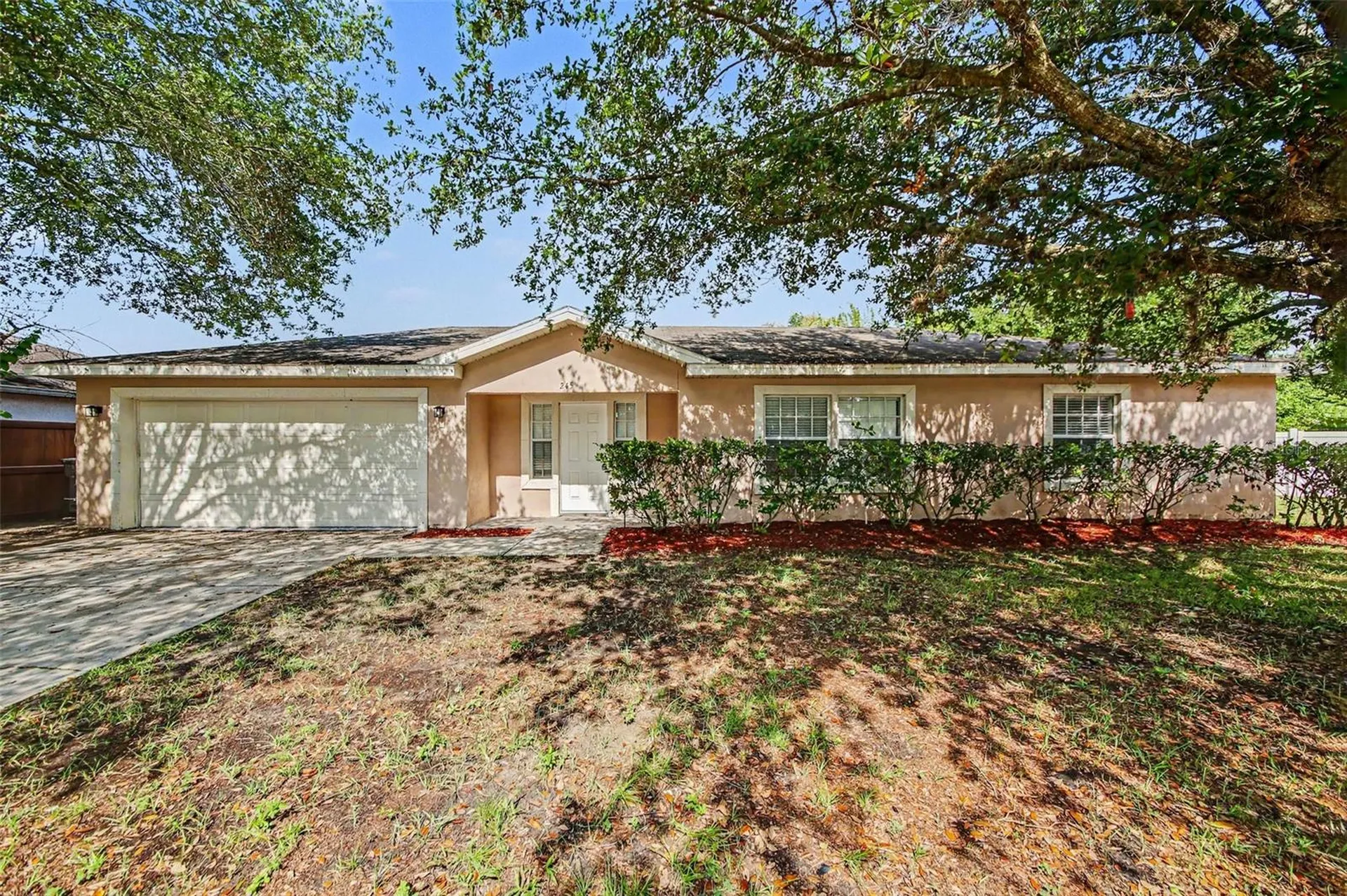 245 Oak Run Court Apopka FL 32703