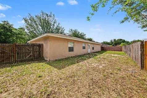 245 E Oak Run Court Apopka FL 32703