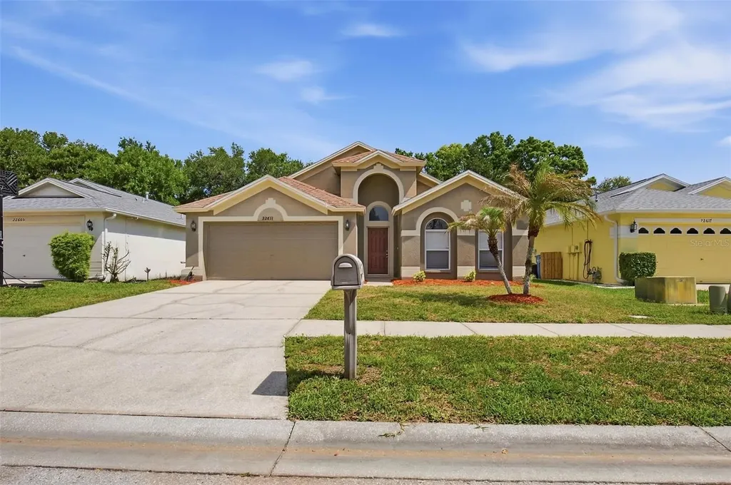 22611 Roderick Drive Land O Lakes FL 34639