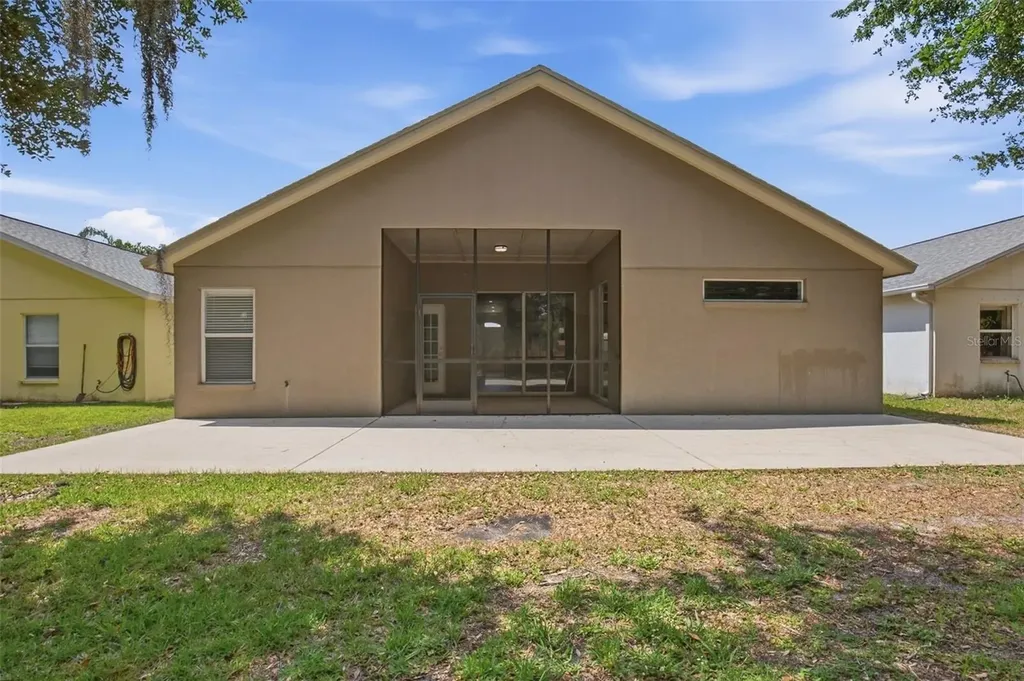22611 Roderick Drive Land O Lakes FL 34639