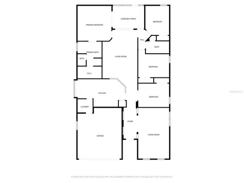 22611 Roderick Drive Land O Lakes FL 34639