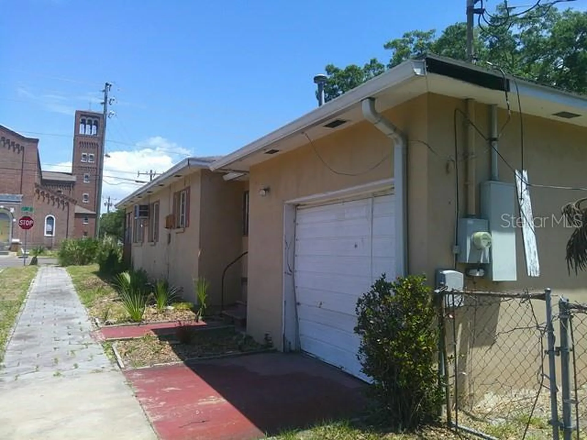 2040 22nd Avenue S St Petersburg FL 33712