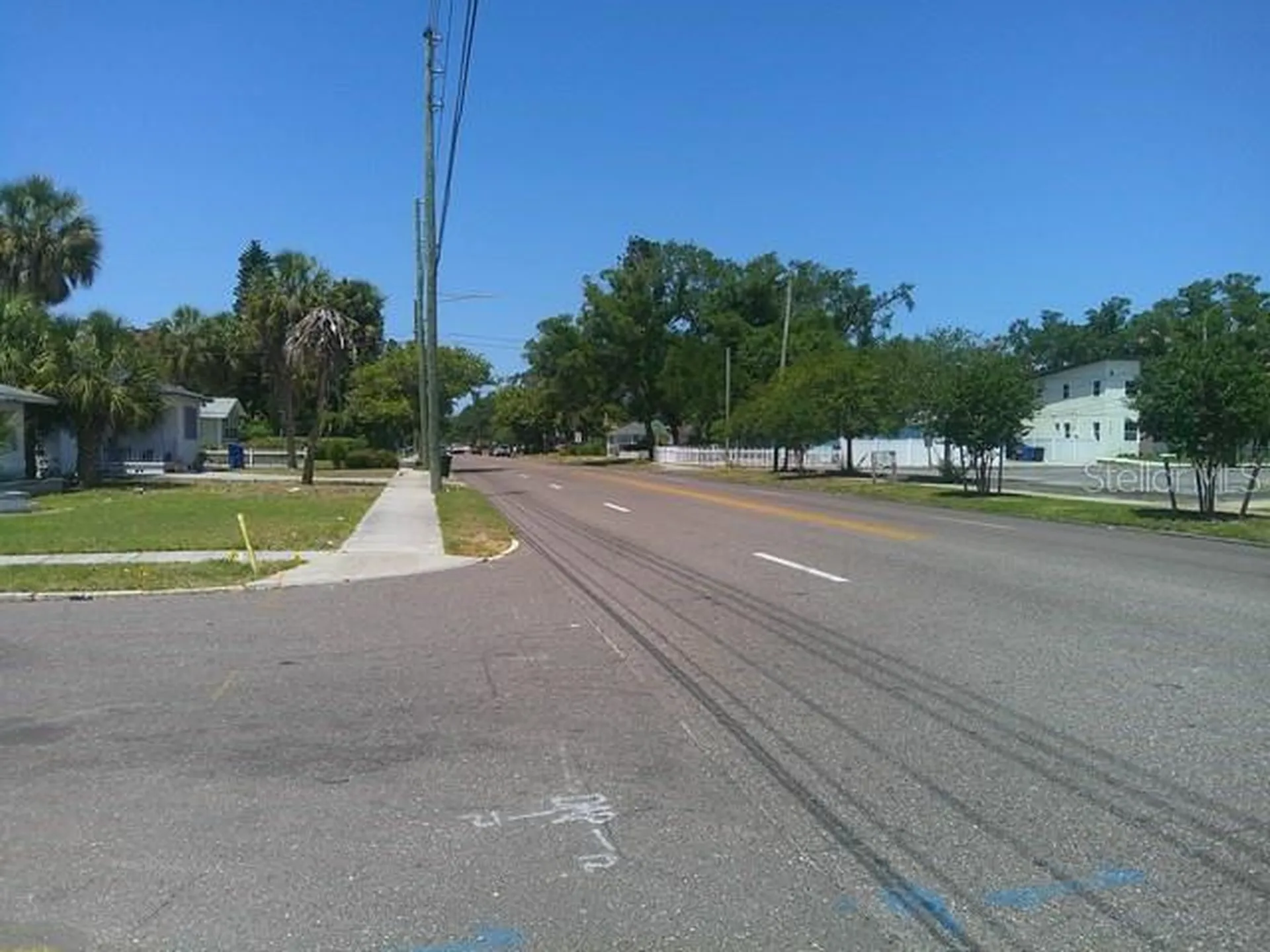 2040 22nd Avenue S St Petersburg FL 33712