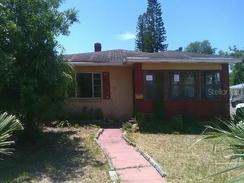 2040 22nd Avenue S St Petersburg FL 33712