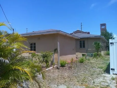 2040 22nd Avenue S St Petersburg FL 33712
