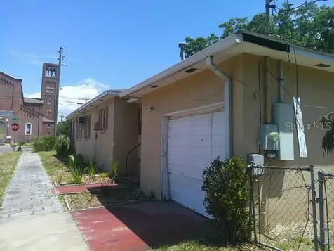 2040 22nd Avenue S St Petersburg FL 33712