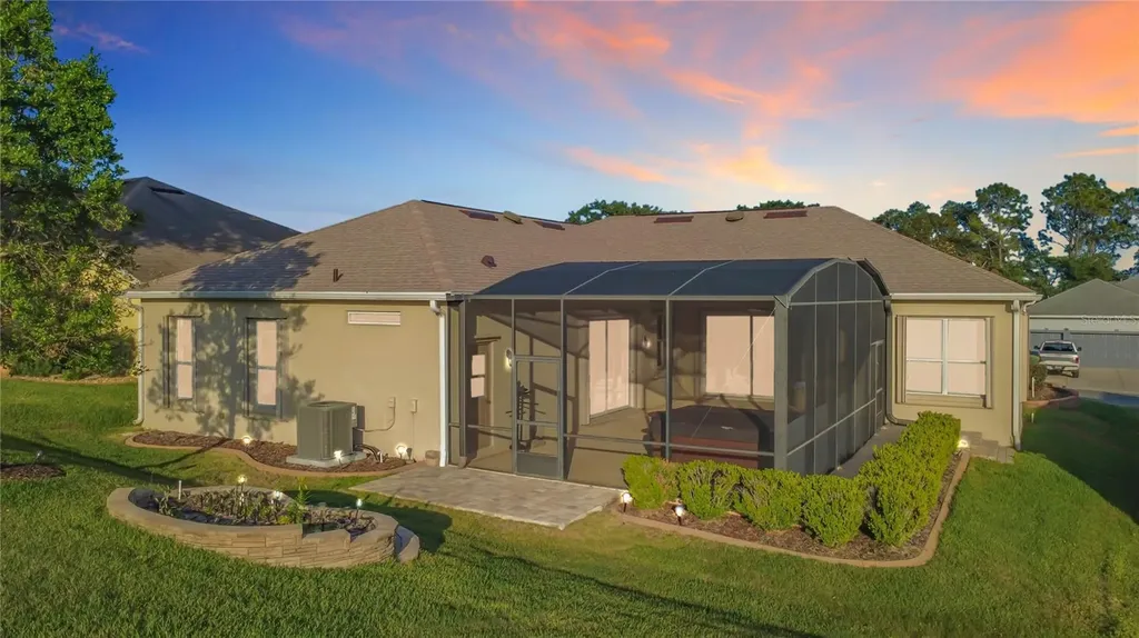 4810 Sable Ridge Court Leesburg FL 34748