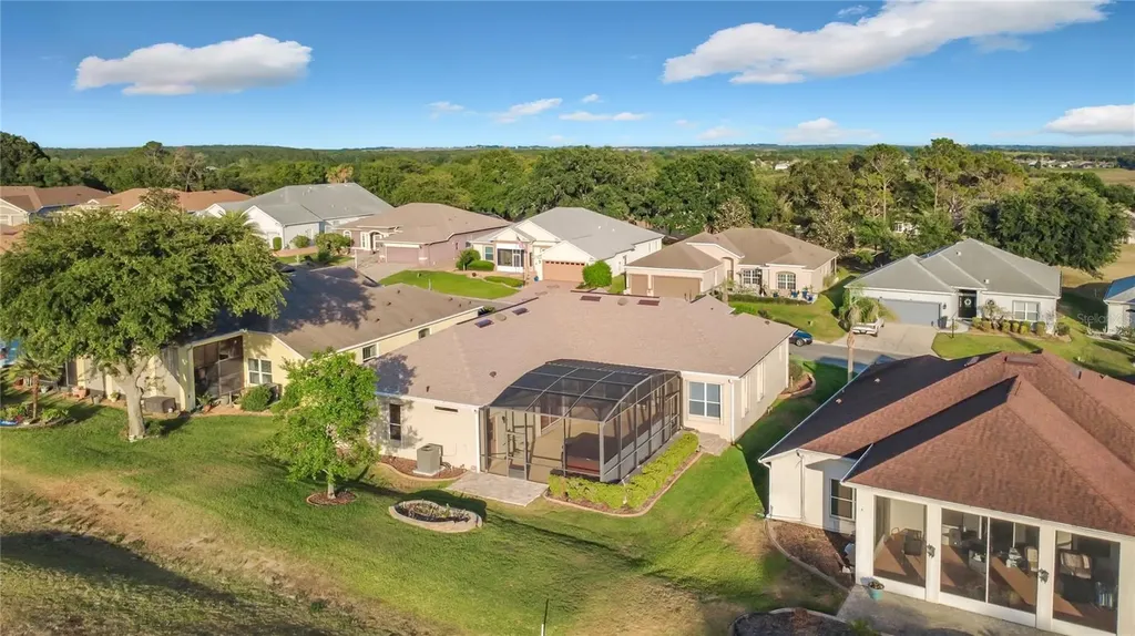 4810 Sable Ridge Court Leesburg FL 34748