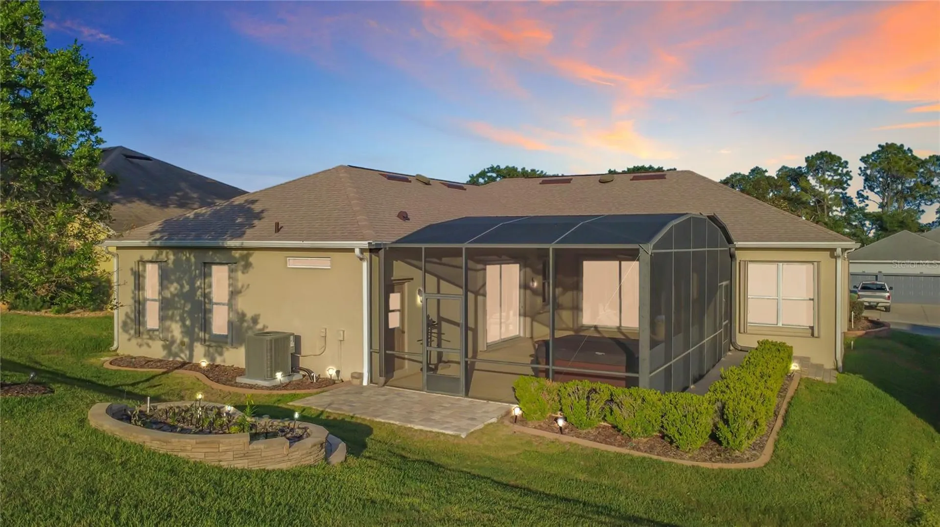 4810 Sable Ridge Court Leesburg FL 34748