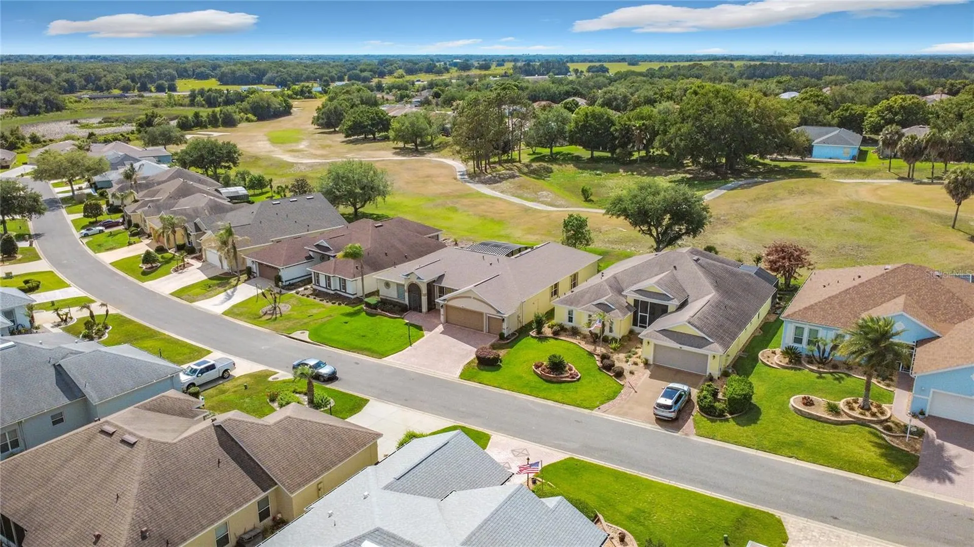 4810 Sable Ridge Court Leesburg FL 34748