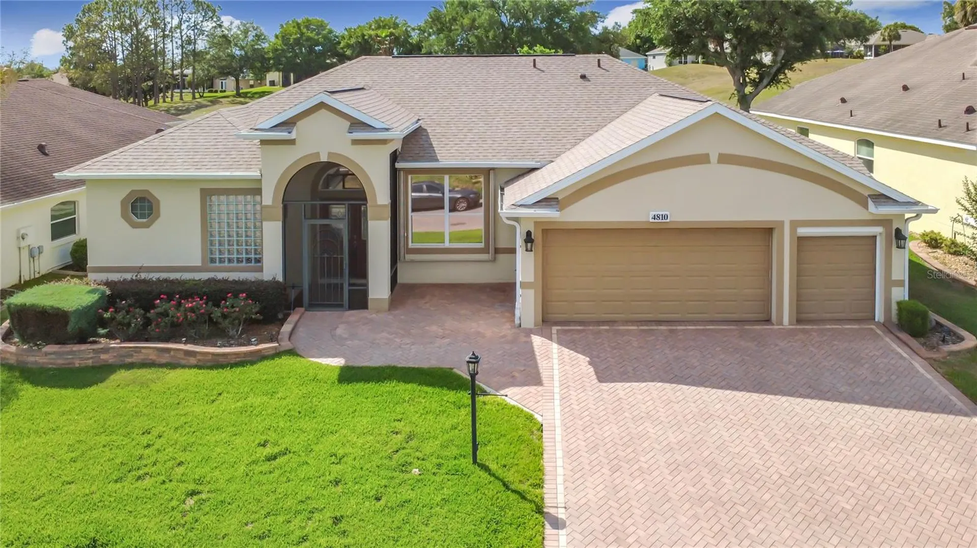 4810 Sable Ridge Court Leesburg FL 34748